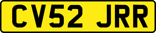 CV52JRR
