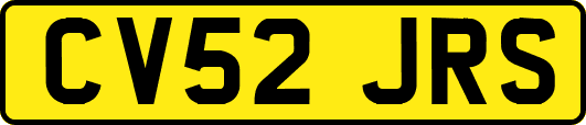 CV52JRS