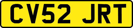 CV52JRT
