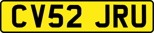 CV52JRU