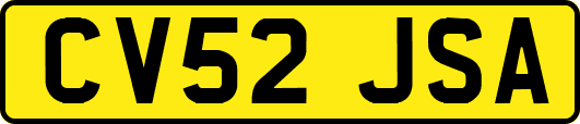 CV52JSA