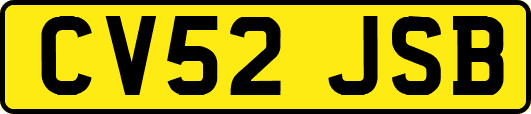 CV52JSB