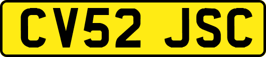 CV52JSC