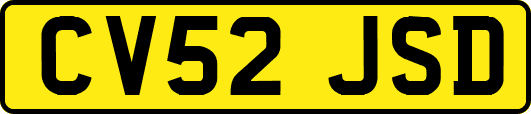 CV52JSD