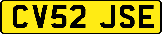 CV52JSE