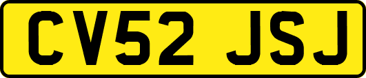 CV52JSJ