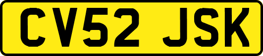 CV52JSK