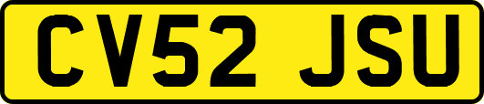 CV52JSU