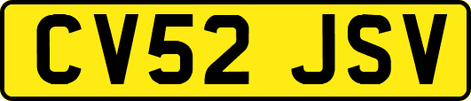 CV52JSV
