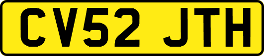 CV52JTH