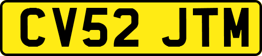 CV52JTM