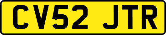CV52JTR