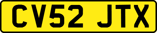 CV52JTX