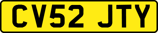 CV52JTY