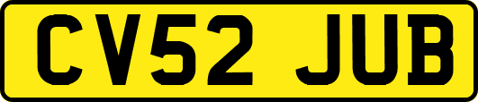 CV52JUB