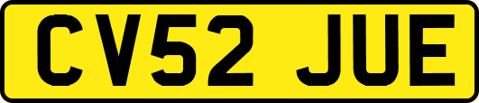 CV52JUE