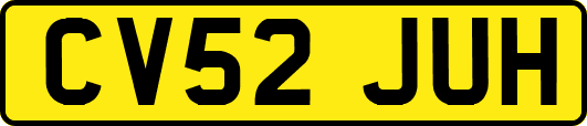 CV52JUH