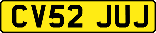 CV52JUJ