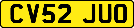 CV52JUO