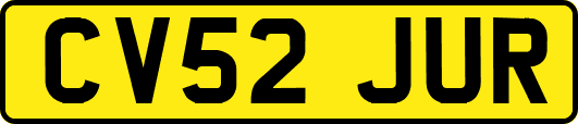 CV52JUR