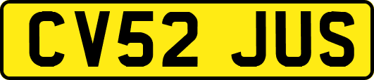 CV52JUS
