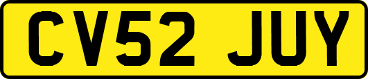 CV52JUY