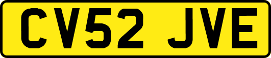 CV52JVE