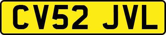 CV52JVL