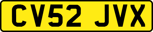 CV52JVX