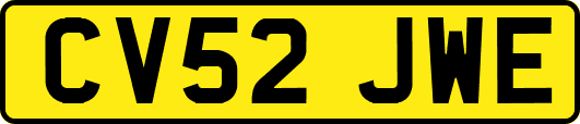 CV52JWE