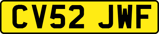CV52JWF