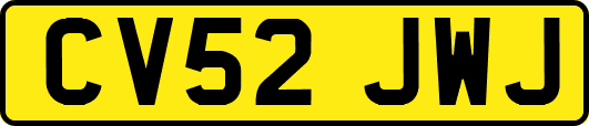 CV52JWJ