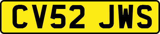 CV52JWS