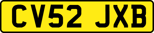 CV52JXB
