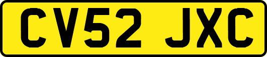 CV52JXC