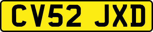CV52JXD