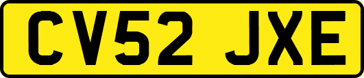 CV52JXE
