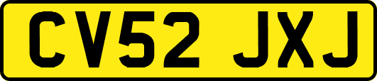 CV52JXJ