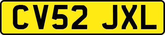 CV52JXL