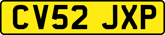 CV52JXP