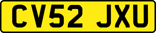 CV52JXU