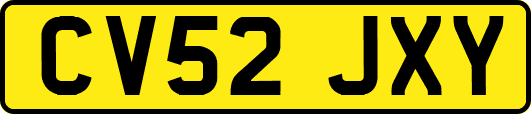 CV52JXY