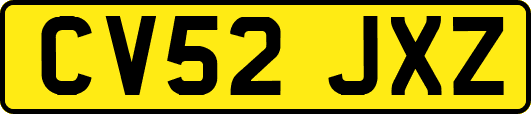 CV52JXZ