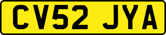 CV52JYA