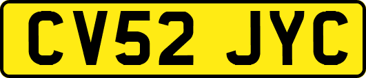 CV52JYC