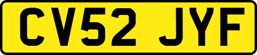 CV52JYF