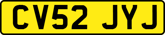 CV52JYJ