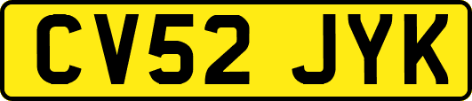 CV52JYK