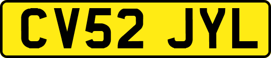 CV52JYL