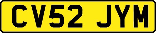 CV52JYM